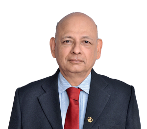 Arun Ramanathan
